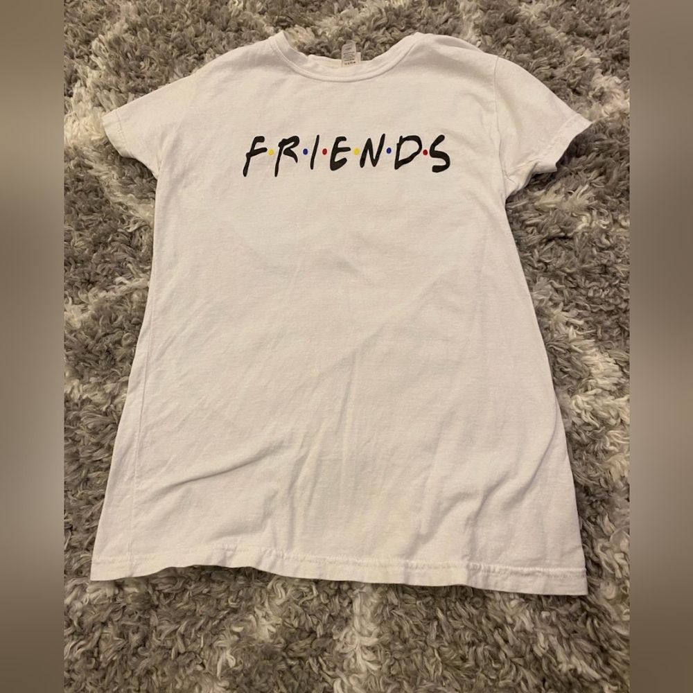 Friends tee shirt